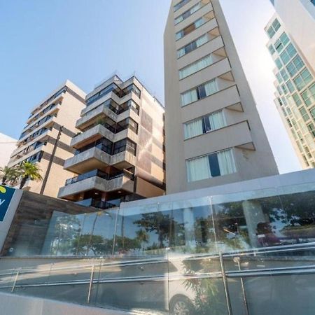 Happy Hotel Pajucara Масейо Екстер'єр фото