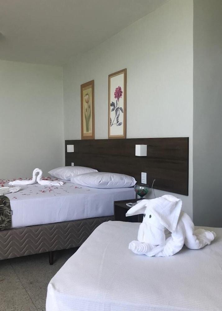 Happy Hotel Pajucara Масейо Екстер'єр фото