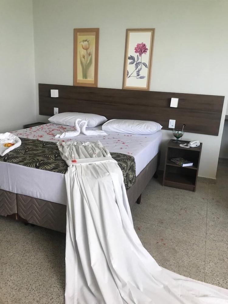 Happy Hotel Pajucara Масейо Екстер'єр фото