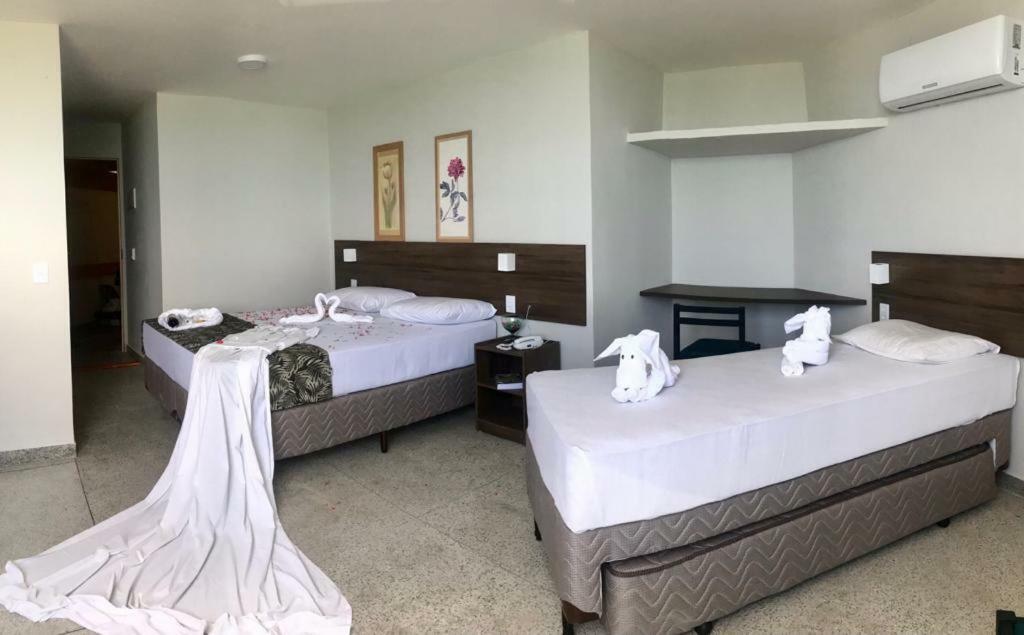 Happy Hotel Pajucara Масейо Екстер'єр фото