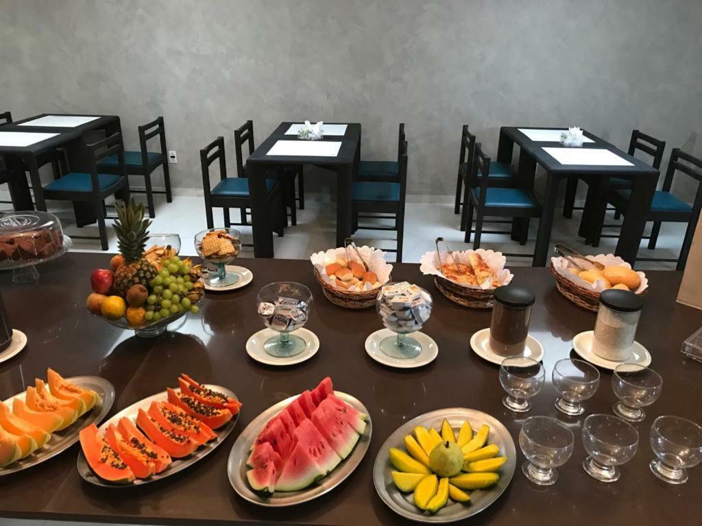Happy Hotel Pajucara Масейо Екстер'єр фото