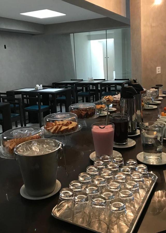 Happy Hotel Pajucara Масейо Екстер'єр фото